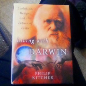 Living with Darwin